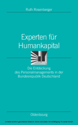 Experten für Humankapital