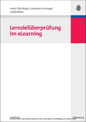 Lernzielüberprüfung im eLearning