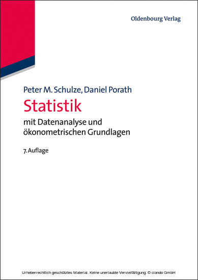 Statistik main product photo