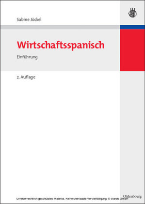 Wirtschaftsspanisch