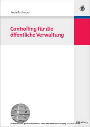 Controlling für die öffentliche Verwaltung