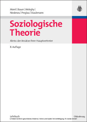 Soziologische Theorie