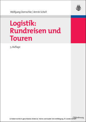 Logistik: Rundreisen und Touren