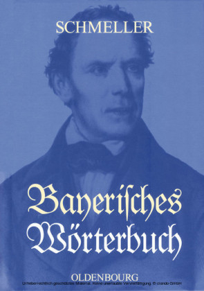 Bayerisches Wörterbuch