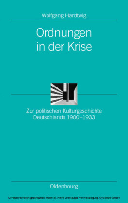 Ordnungen in der Krise