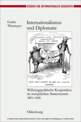 Internationalismus und Diplomatie