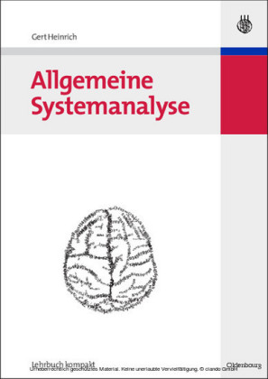 Allgemeine Systemanalyse