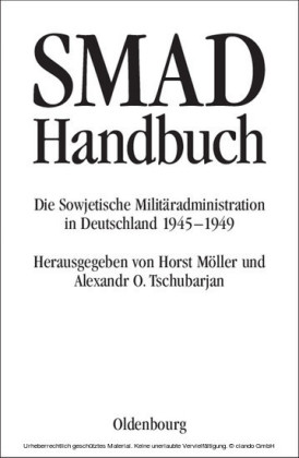 SMAD-Handbuch