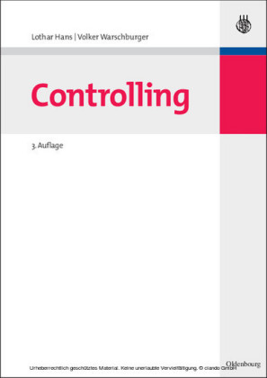 Controlling