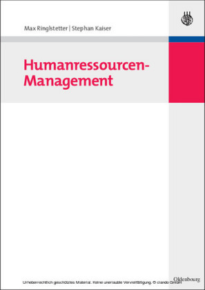 Humanressourcen-Management