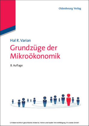 Grundzüge der Mikroökonomik