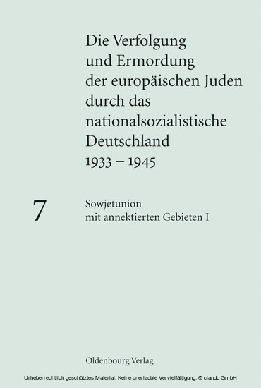 Sowjetunion mit annektierten Gebieten I main product photo