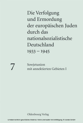 Sowjetunion mit annektierten Gebieten I