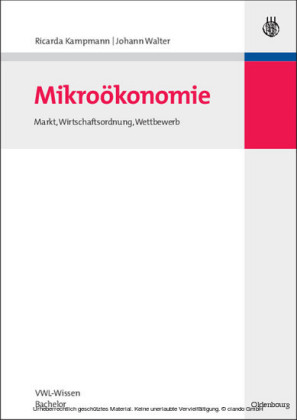 Mikroökonomie