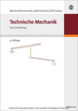 Technische Mechanik