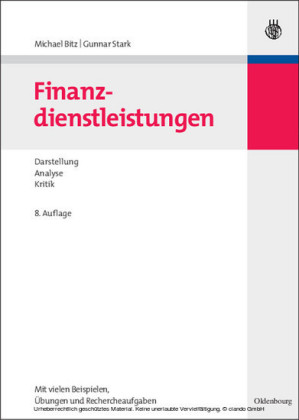 Finanzdienstleistungen
