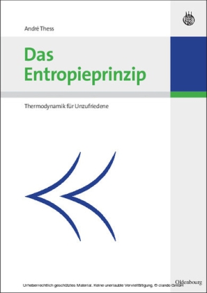 Das Entropieprinzip