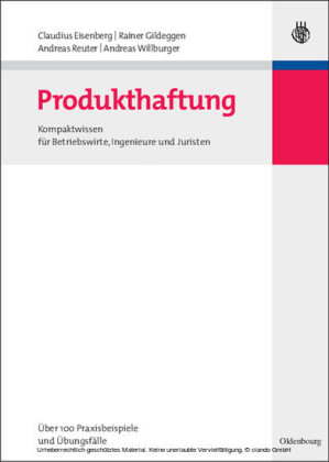 Produkthaftung