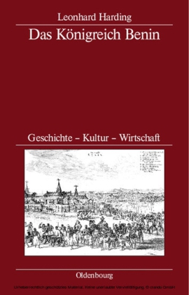 Das Königreich Benin
