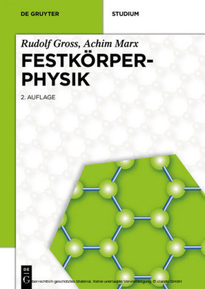 Festkörperphysik