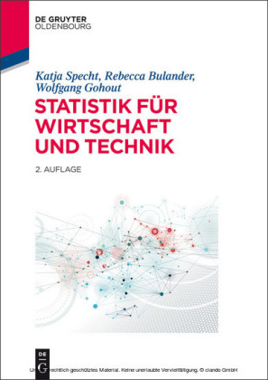 Statistik für Wirtschaft und Technik