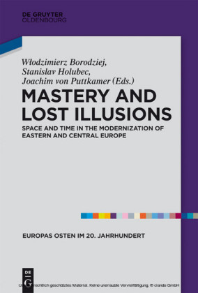 Mastery and Lost Illusions