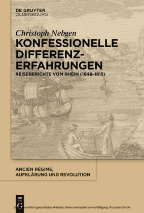 Konfessionelle Differenzerfahrungen