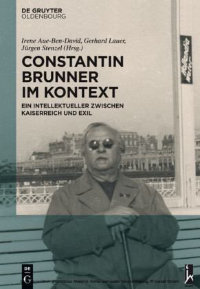 Constantin Brunner im Kontext