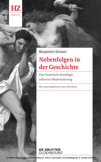 Nebenfolgen in der Geschichte main product photo