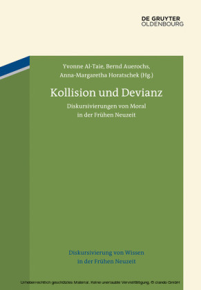 Kollision und Devianz