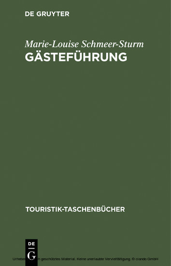 Gästeführung main product photo