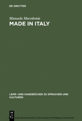 Made in Italy