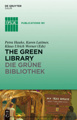 The Green Library - Die grüne Bibliothek