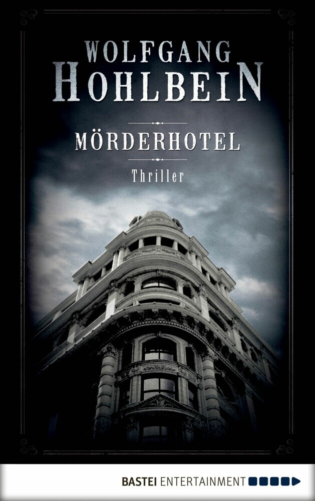 Mörderhotel main product photo