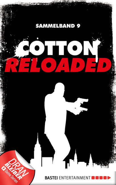 Cotton Reloaded - Sammelband 09 main product photo
