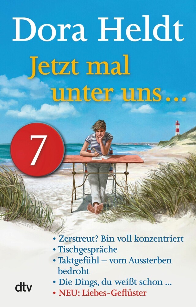 Jetzt mal unter uns ... - Teil 7 main product photo