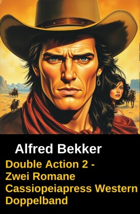 Double Action 2 - Zwei Romane