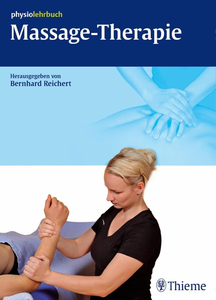 Massage-Therapie main product photo
