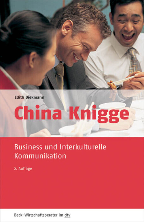 China Knigge main product photo