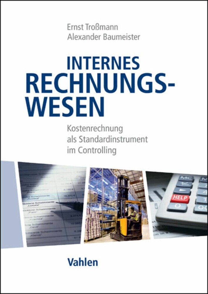 Internes Rechnungswesen main product photo
