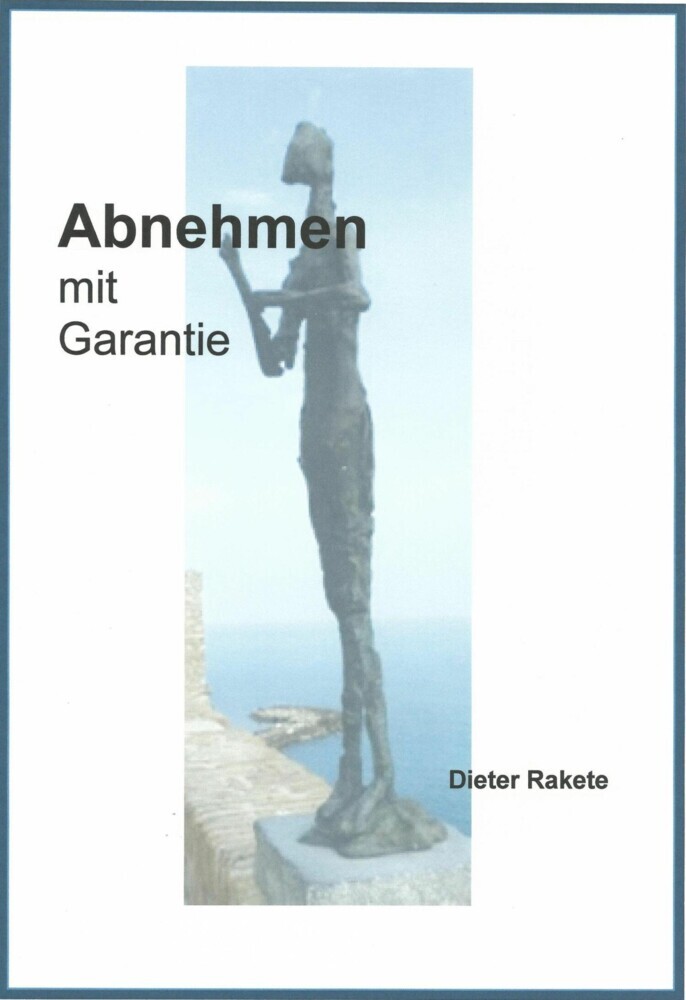 Abnehmen mit Garantie main product photo
