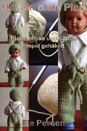 Häkeln ohne Plan main product photo