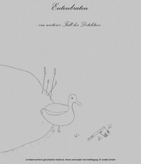 Entenbraten main product photo