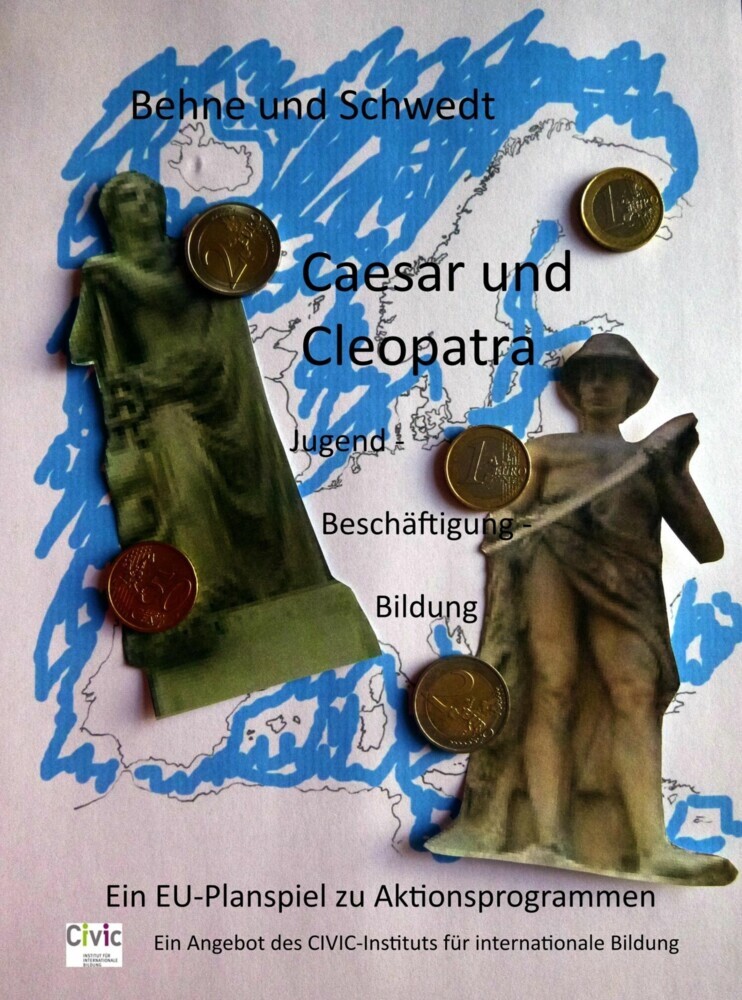 Caesar und Cleopatra main product photo