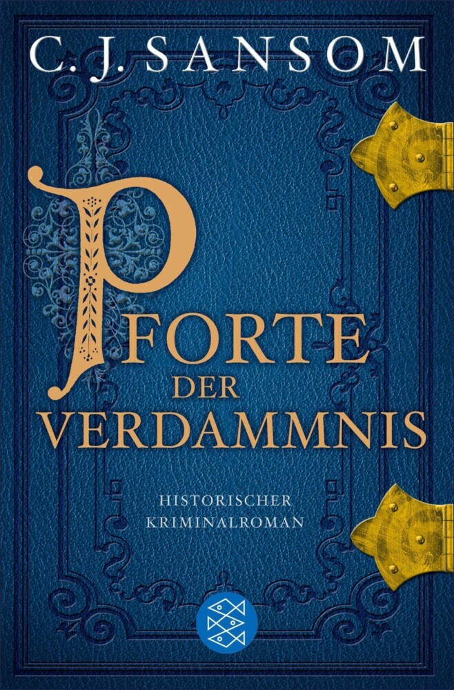 Pforte der Verdammnis main product photo