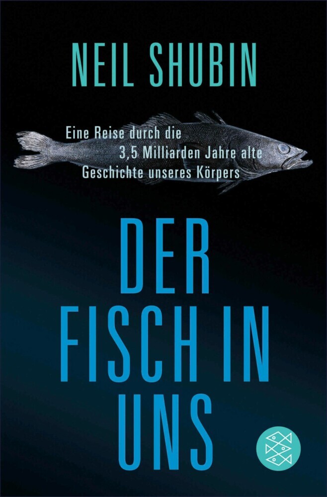 Der Fisch in uns main product photo