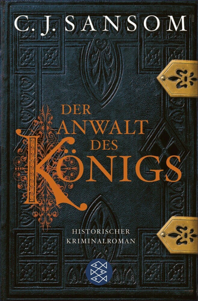 Der Anwalt des Königs main product photo