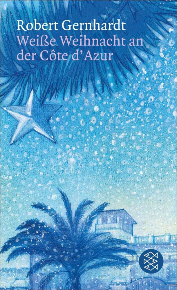 Weiße Weihnacht an der Côte d'Azur main product photo