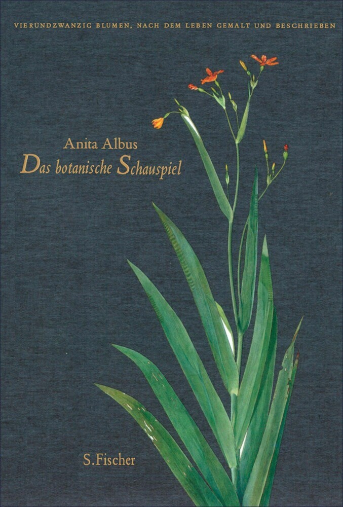 Das botanische Schauspiel main product photo