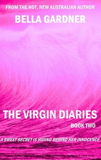 The Virgin Diaries - Book Two main product photo